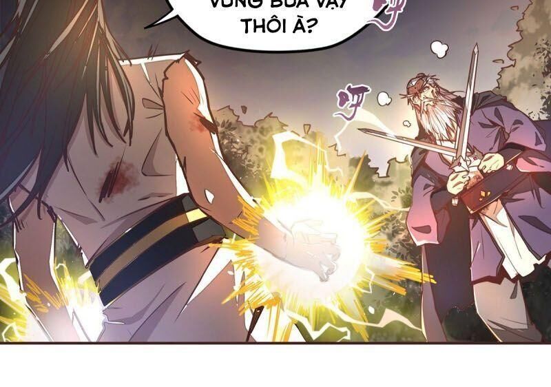 Sinh Tử Quyết Chapter 33 - 4