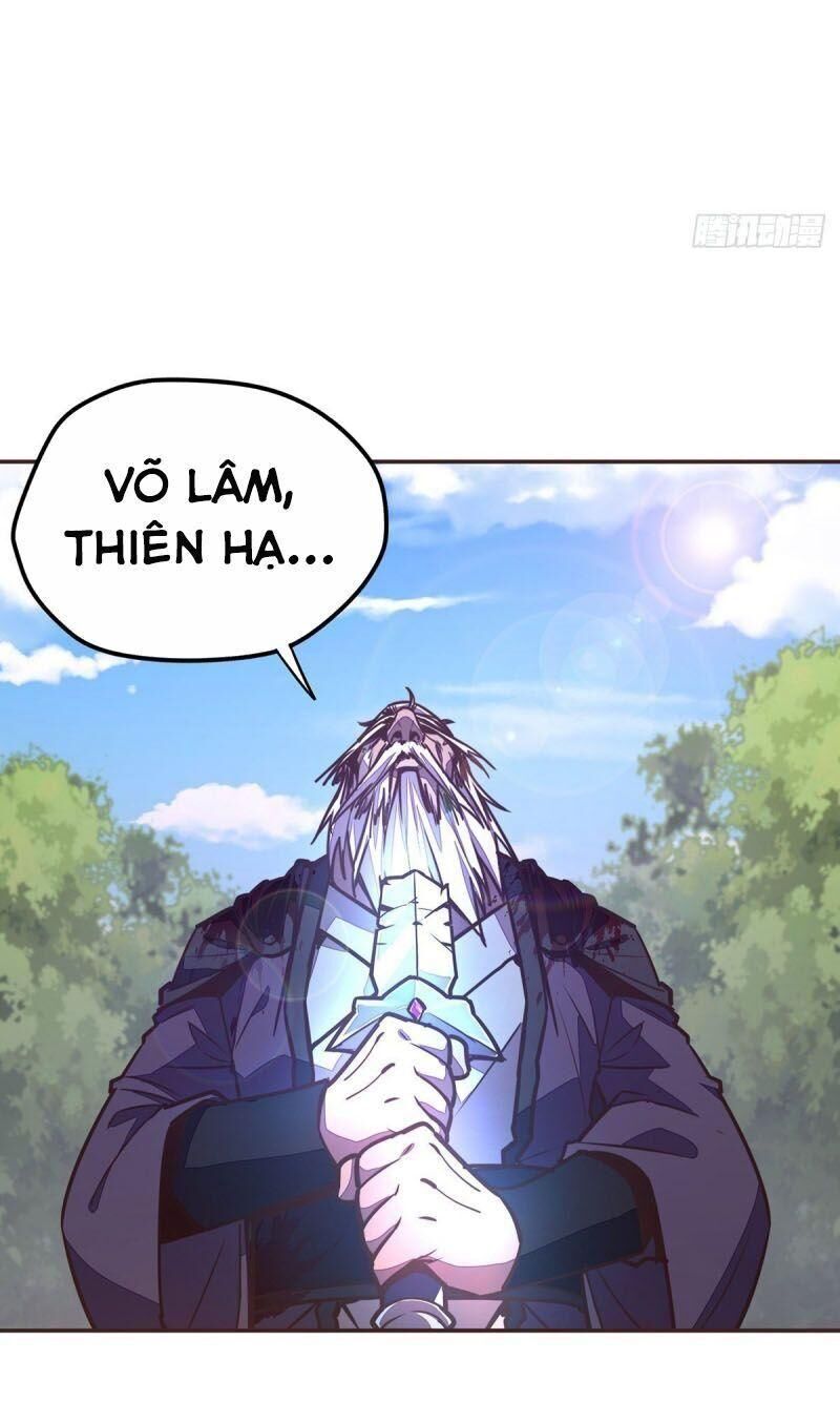 Sinh Tử Quyết Chapter 33 - 34