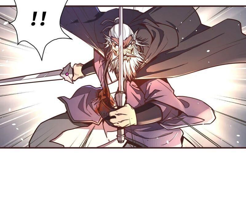 Sinh Tử Quyết Chapter 33 - 6