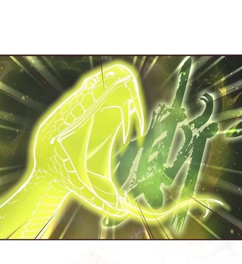 Sinh Tử Quyết Chapter 33 - 10