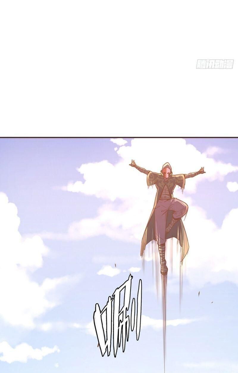 Sinh Tử Quyết Chapter 34 - 12