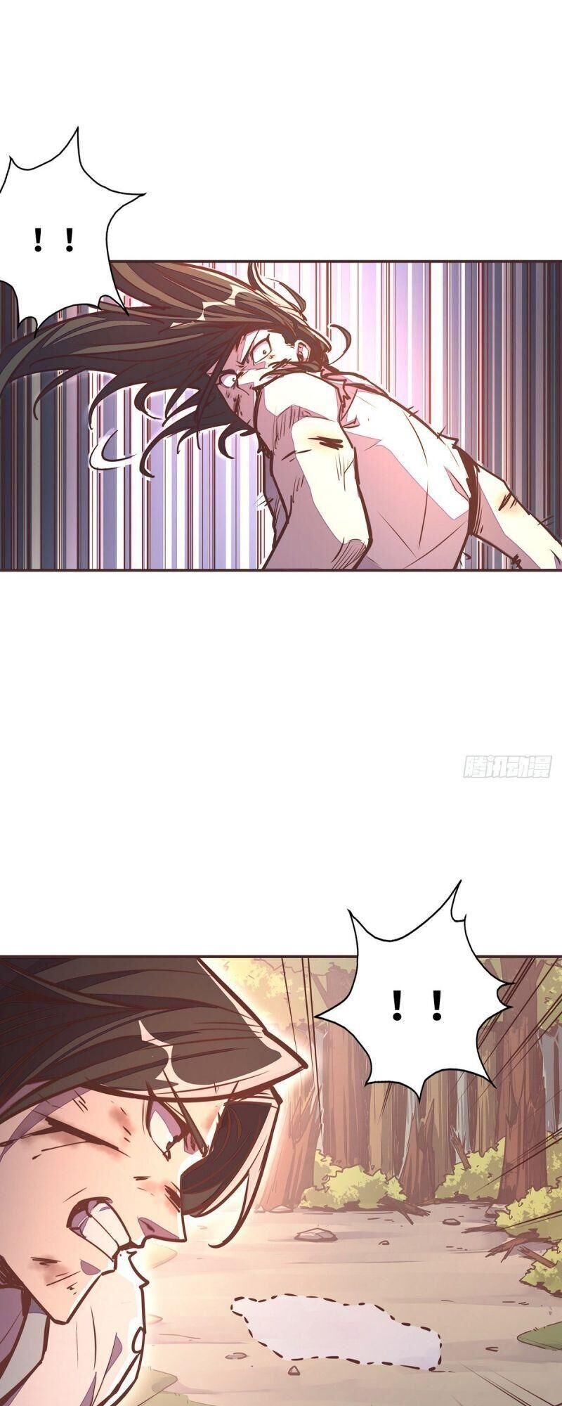 Sinh Tử Quyết Chapter 34 - 15