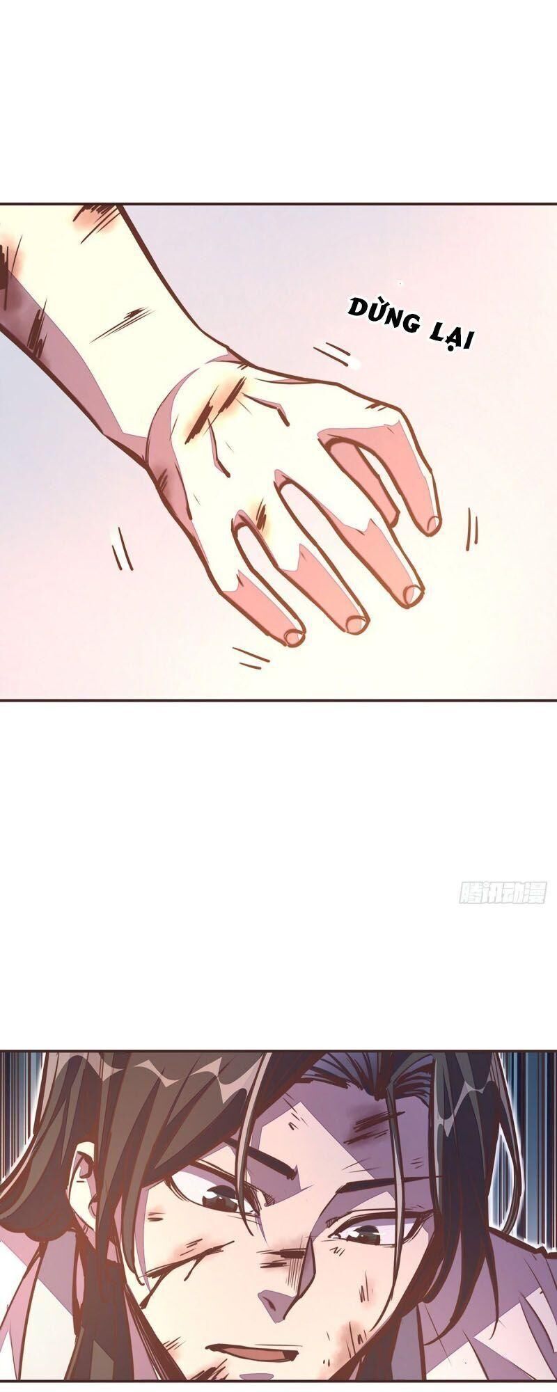 Sinh Tử Quyết Chapter 34 - 3