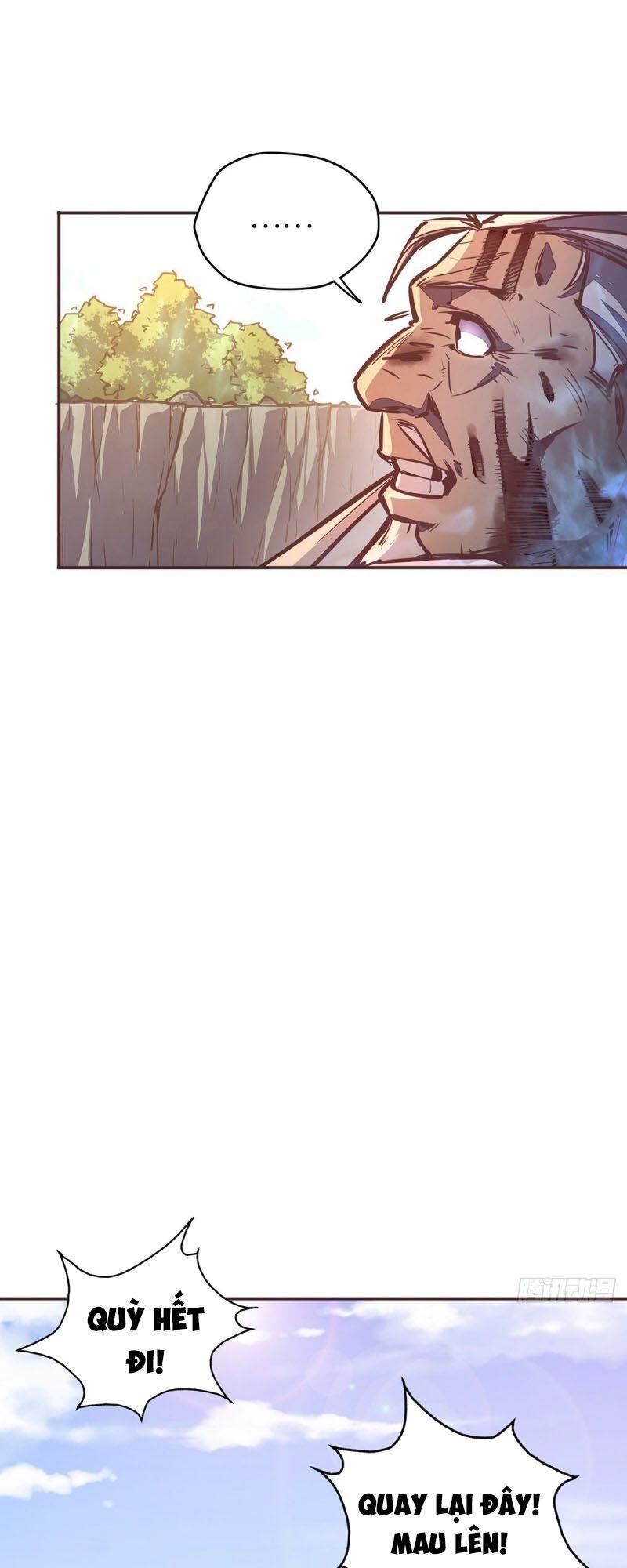Sinh Tử Quyết Chapter 34 - 21