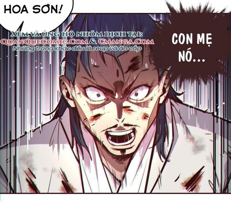 Sinh Tử Quyết Chapter 34 - 26