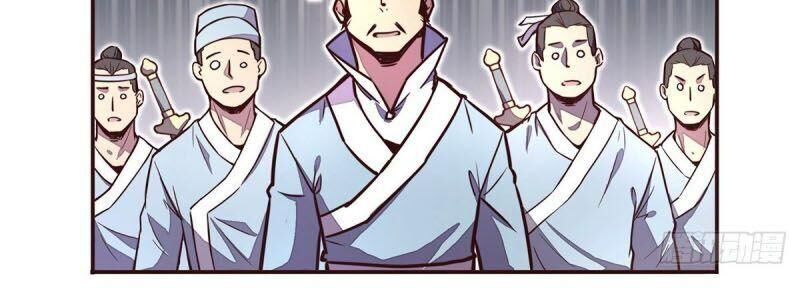 Sinh Tử Quyết Chapter 34 - 34