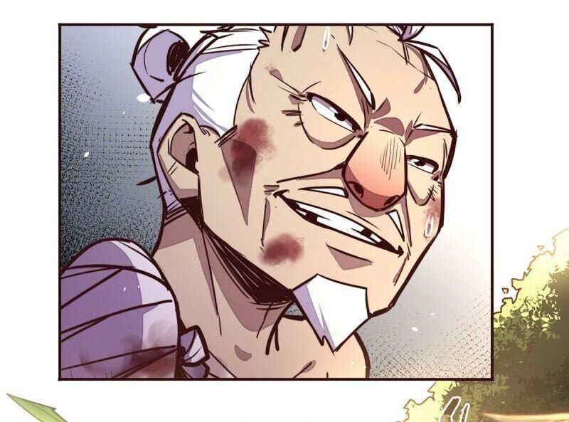 Sinh Tử Quyết Chapter 34 - 40