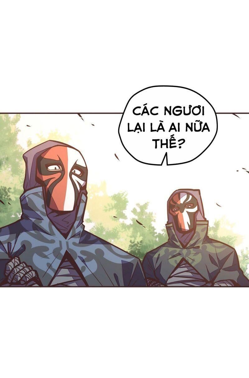 Sinh Tử Quyết Chapter 34 - 6