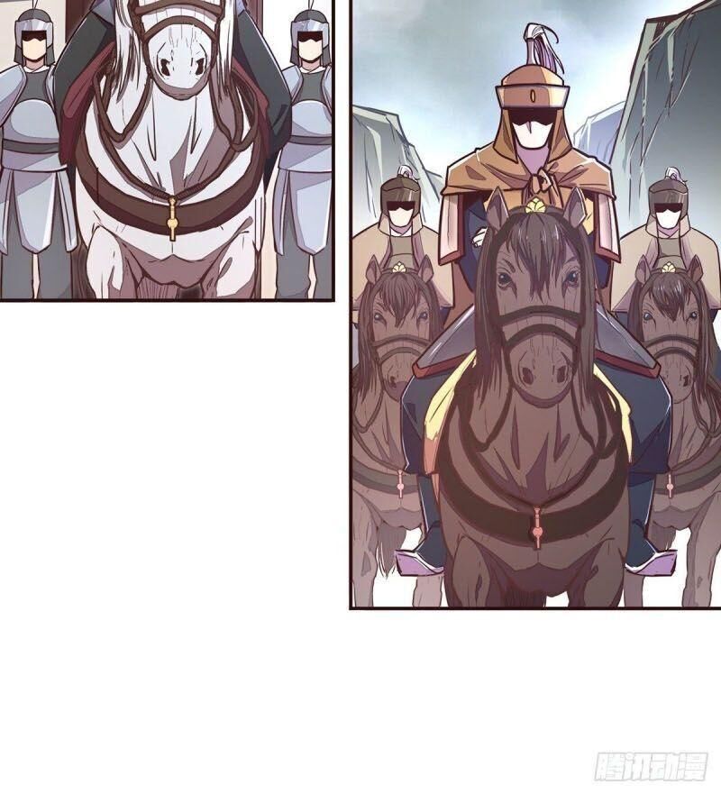 Sinh Tử Quyết Chapter 35 - 2