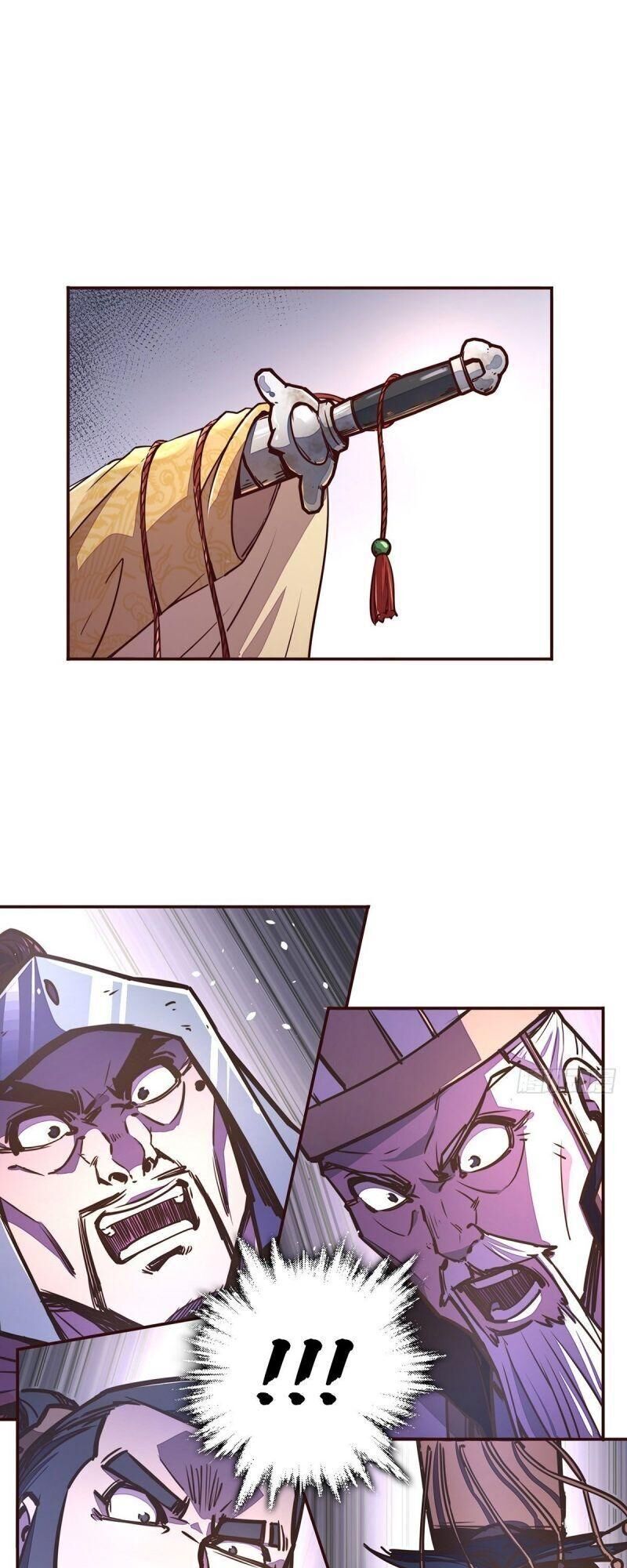 Sinh Tử Quyết Chapter 35 - 14