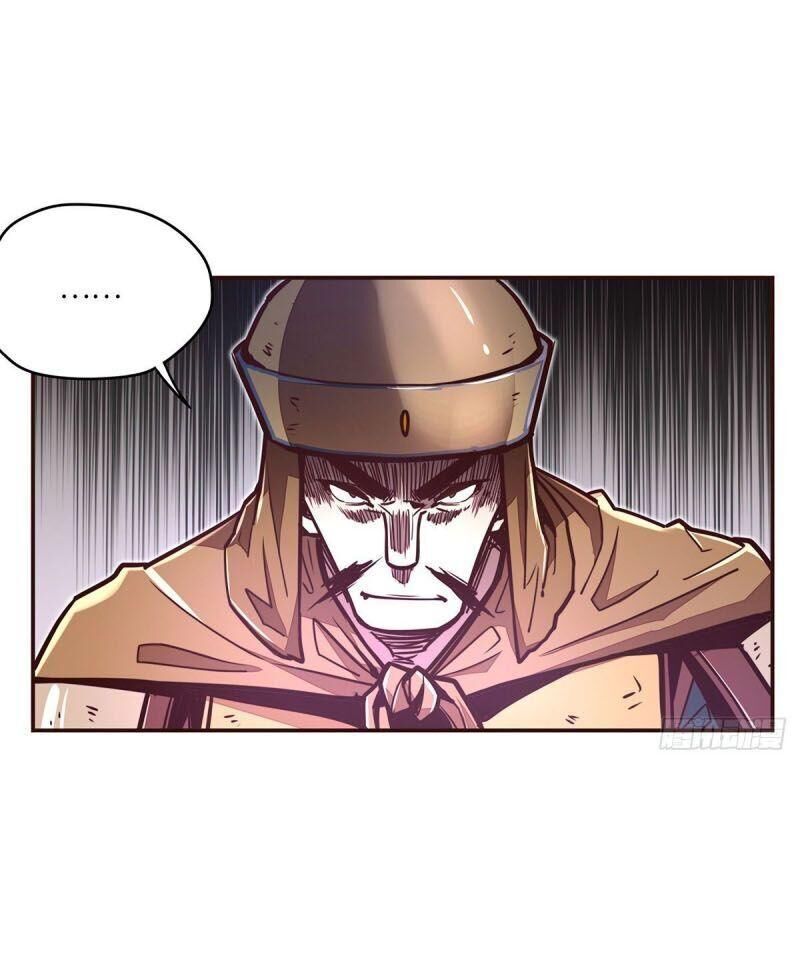 Sinh Tử Quyết Chapter 35 - 33