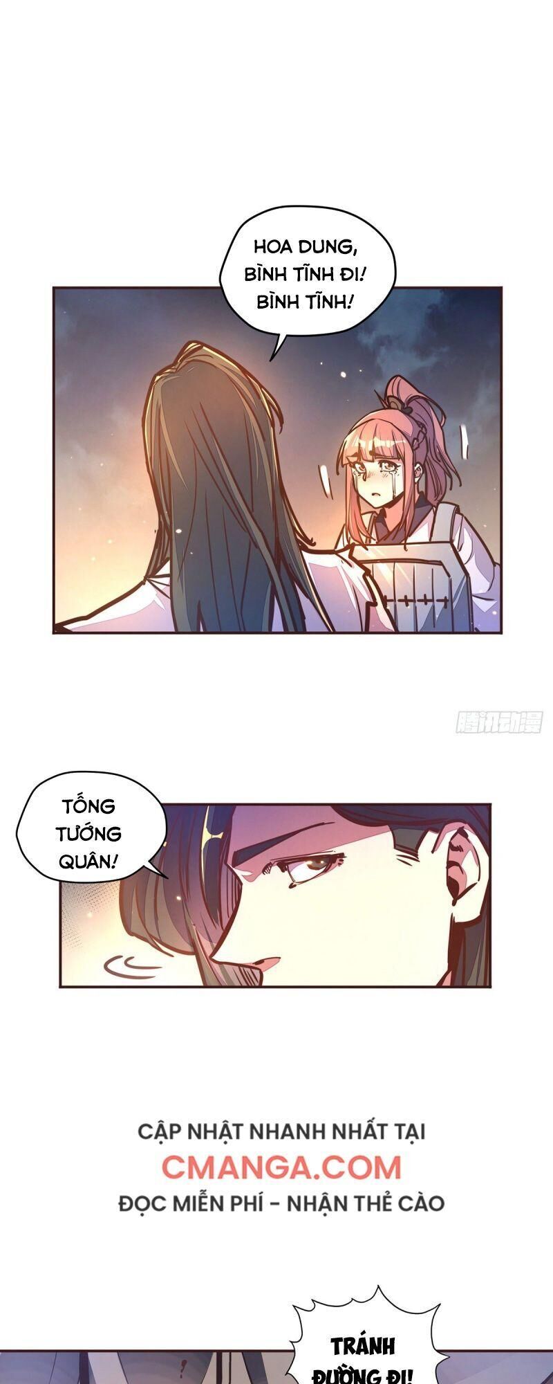 Sinh Tử Quyết Chapter 42 - 18