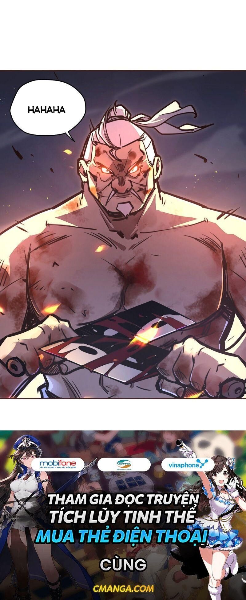 Sinh Tử Quyết Chapter 42 - 36