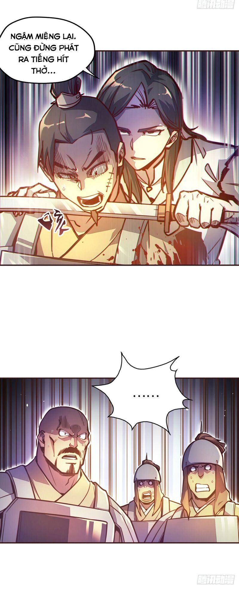 Sinh Tử Quyết Chapter 42 - 6