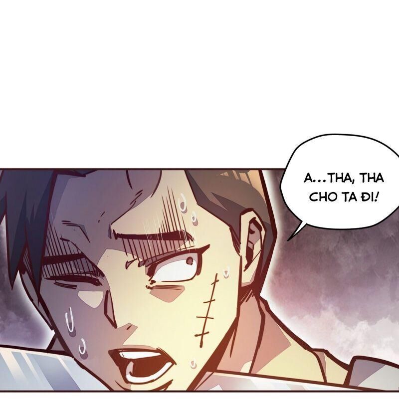 Sinh Tử Quyết Chapter 42 - 7