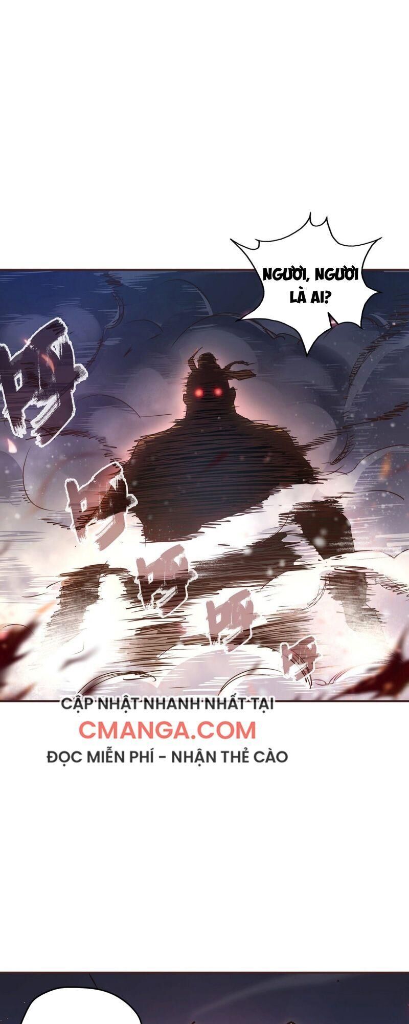 Sinh Tử Quyết Chapter 43 - 1