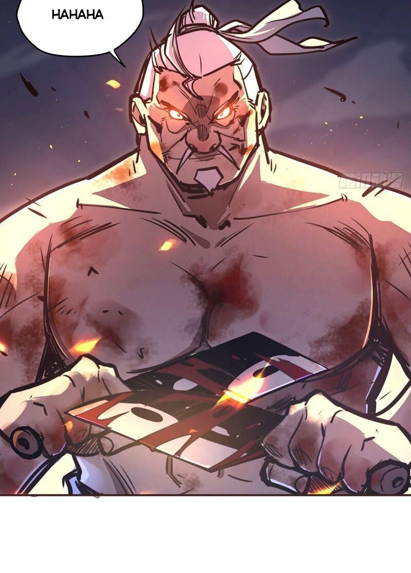 Sinh Tử Quyết Chapter 43 - 2