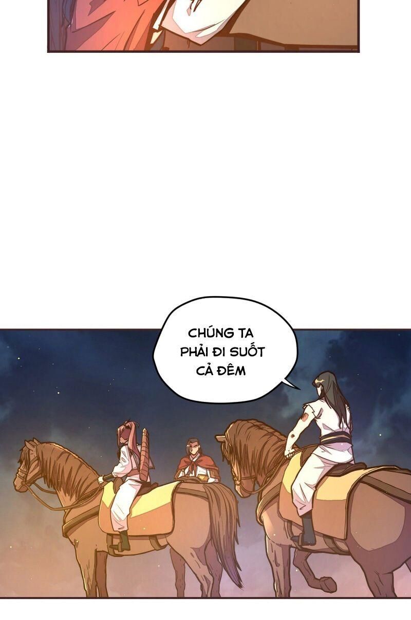 Sinh Tử Quyết Chapter 43 - 12