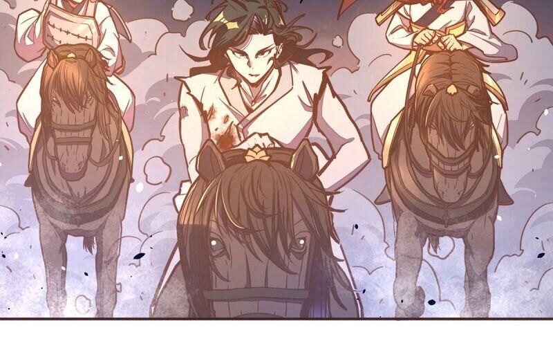 Sinh Tử Quyết Chapter 43 - 16