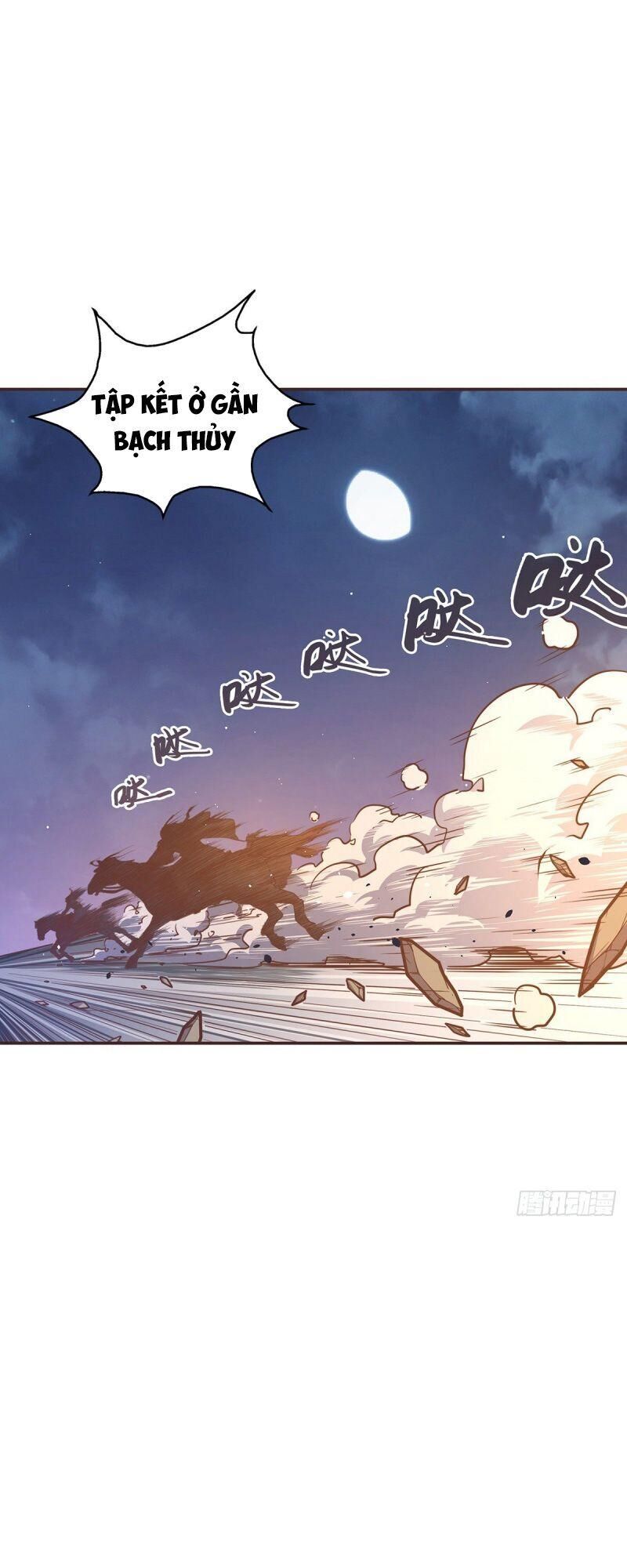 Sinh Tử Quyết Chapter 43 - 17