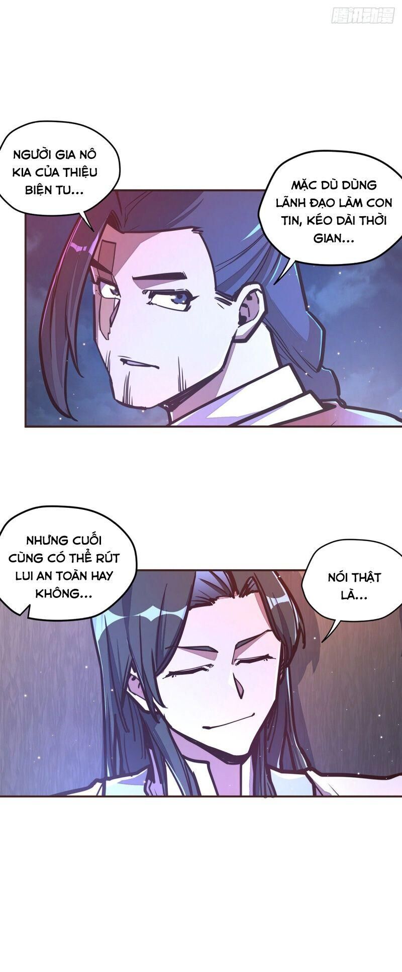 Sinh Tử Quyết Chapter 43 - 27