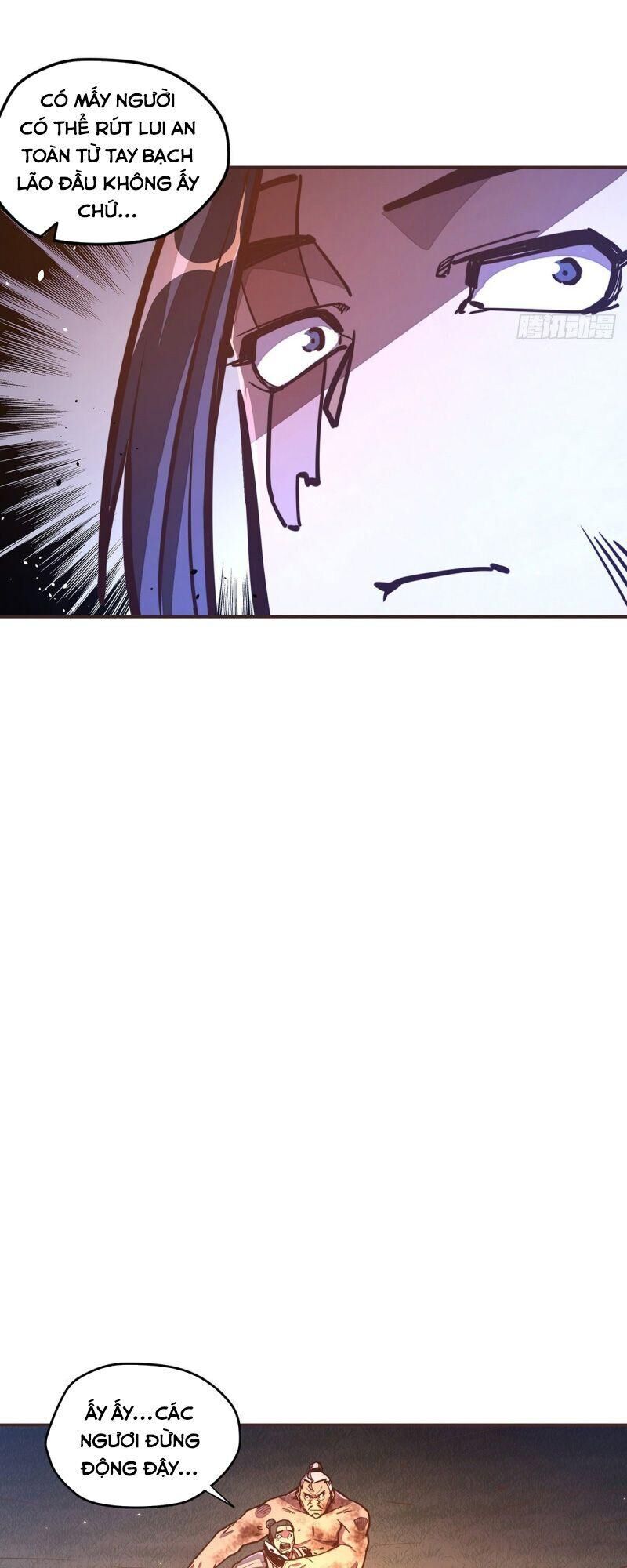 Sinh Tử Quyết Chapter 43 - 28
