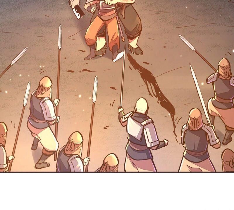 Sinh Tử Quyết Chapter 43 - 29