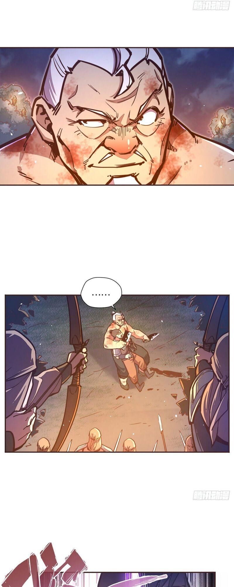 Sinh Tử Quyết Chapter 43 - 30