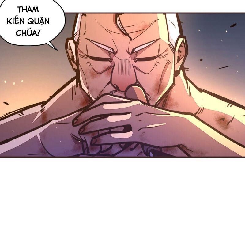 Sinh Tử Quyết Chapter 43 - 4