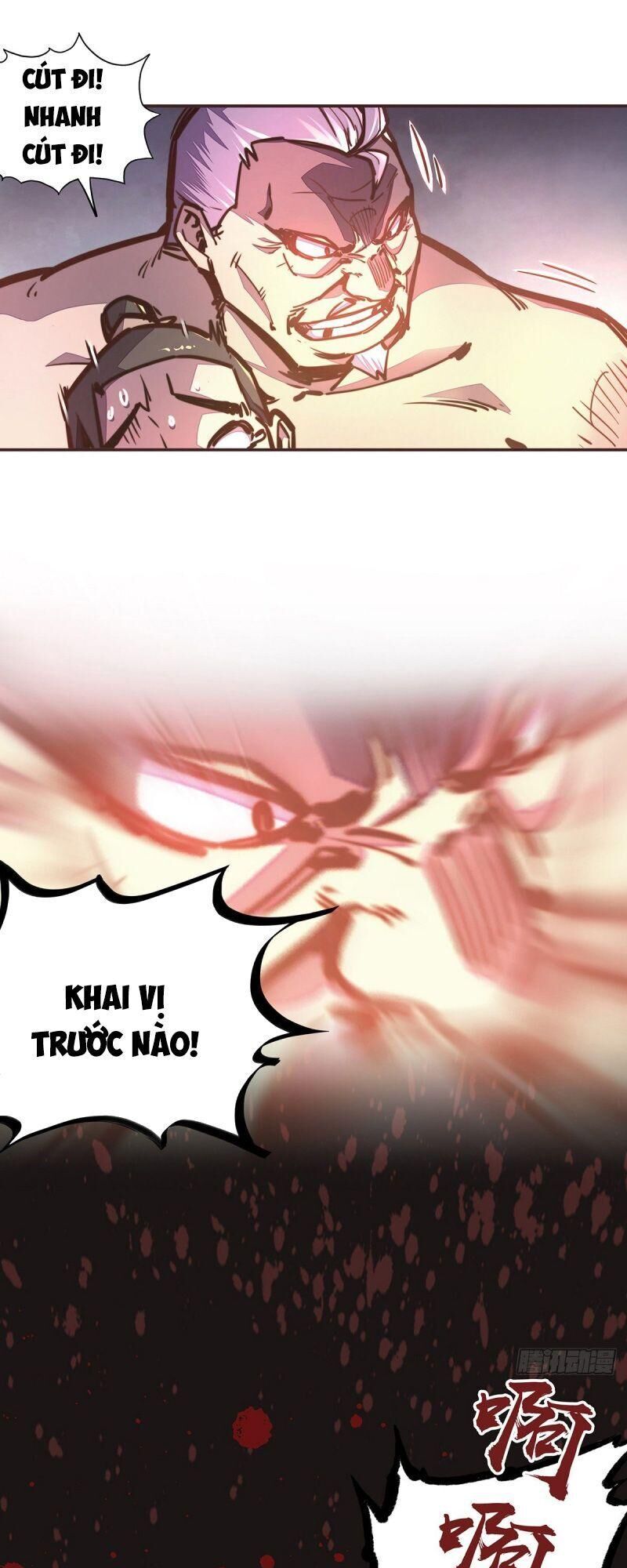 Sinh Tử Quyết Chapter 43 - 38