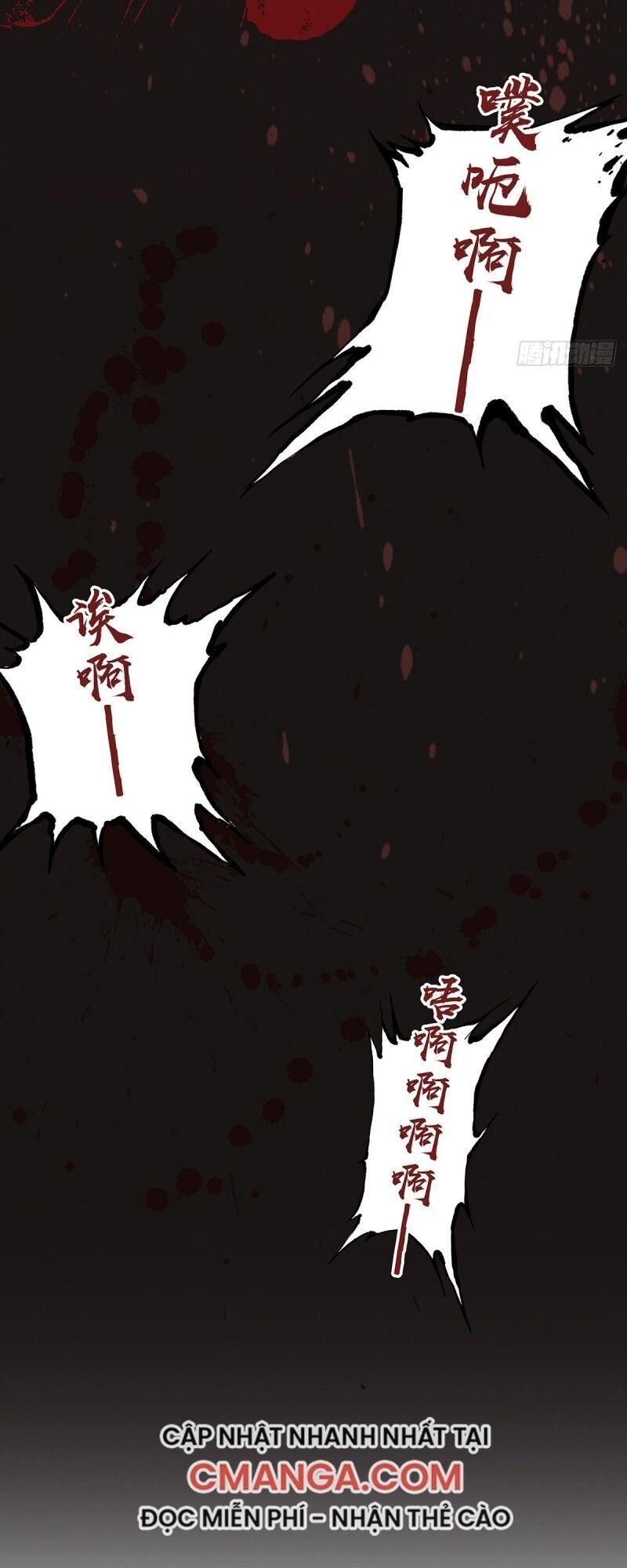 Sinh Tử Quyết Chapter 43 - 40