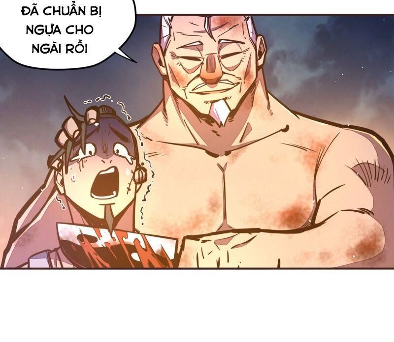 Sinh Tử Quyết Chapter 43 - 6