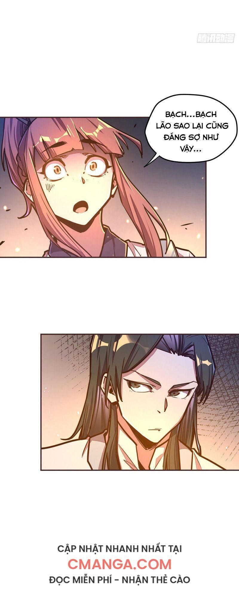 Sinh Tử Quyết Chapter 43 - 7