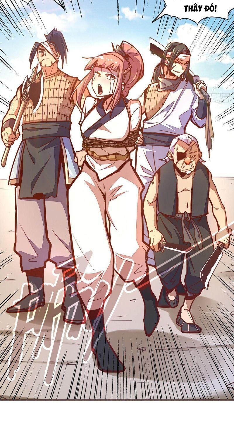 Sinh Tử Quyết Chapter 47 - 2