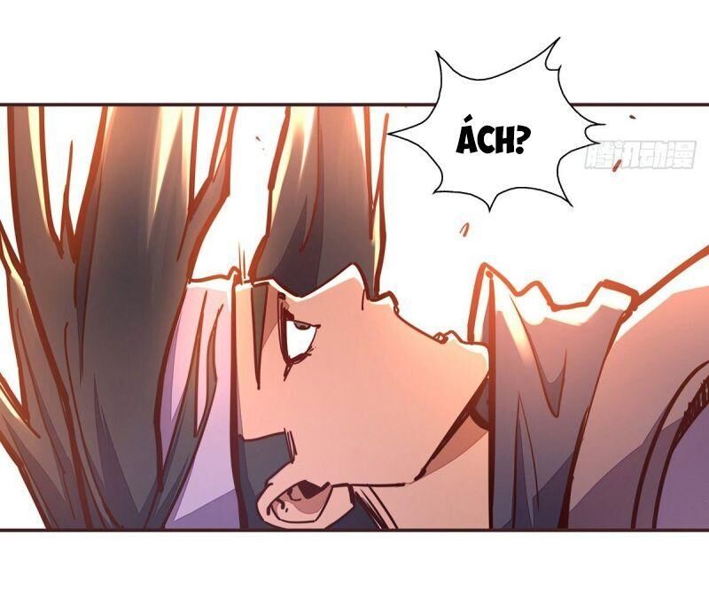 Sinh Tử Quyết Chapter 48 - 16