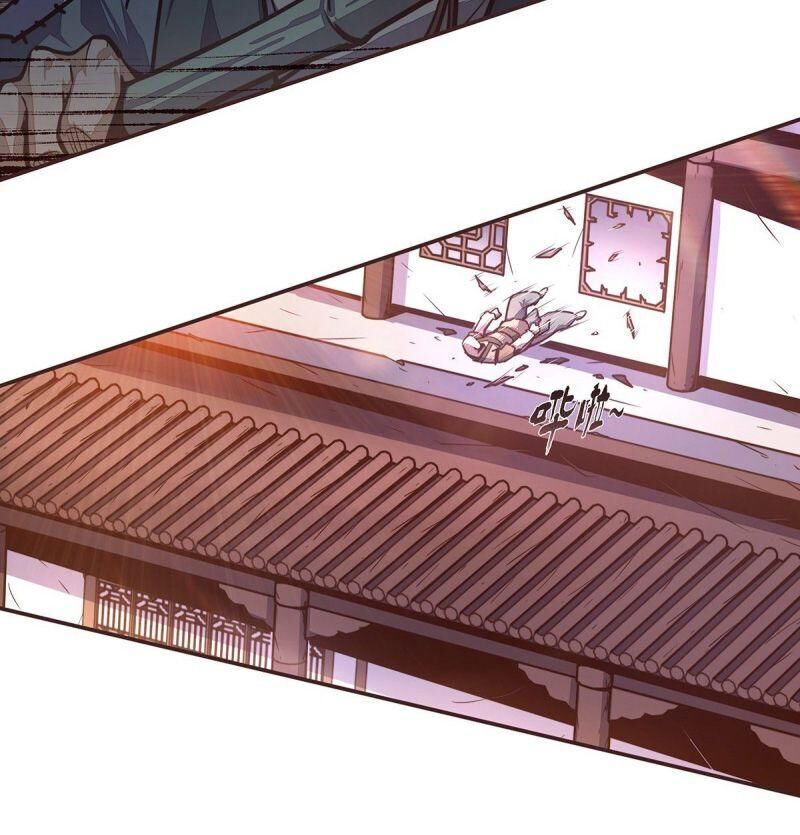 Sinh Tử Quyết Chapter 48 - 34