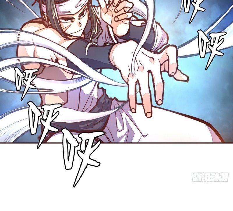 Sinh Tử Quyết Chapter 48 - 36