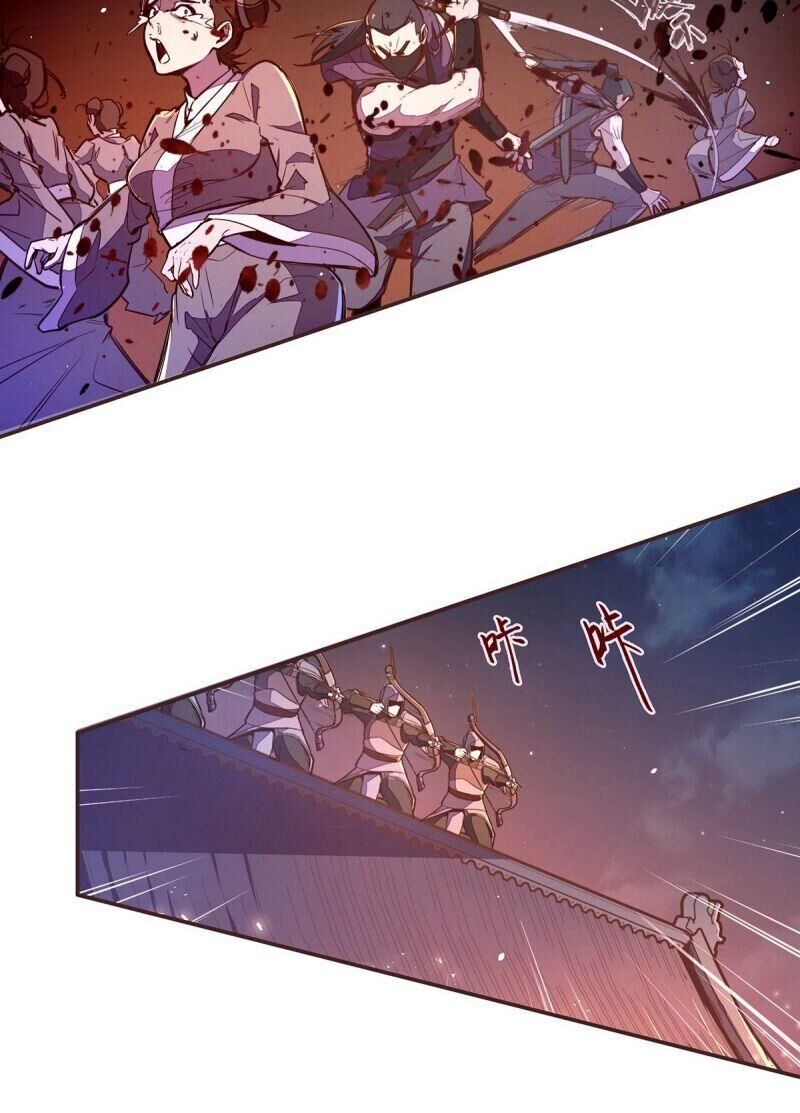 Sinh Tử Quyết Chapter 55 - 38