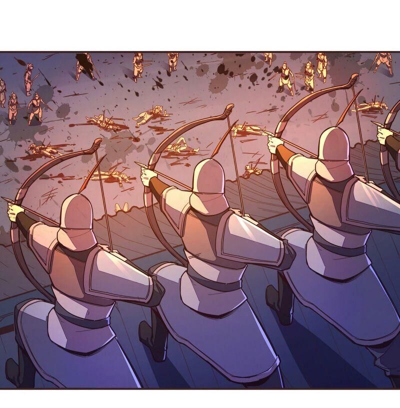 Sinh Tử Quyết Chapter 55 - 40