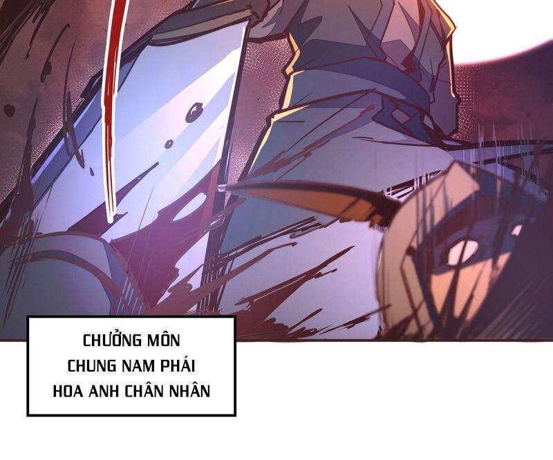 Sinh Tử Quyết Chapter 55 - 42