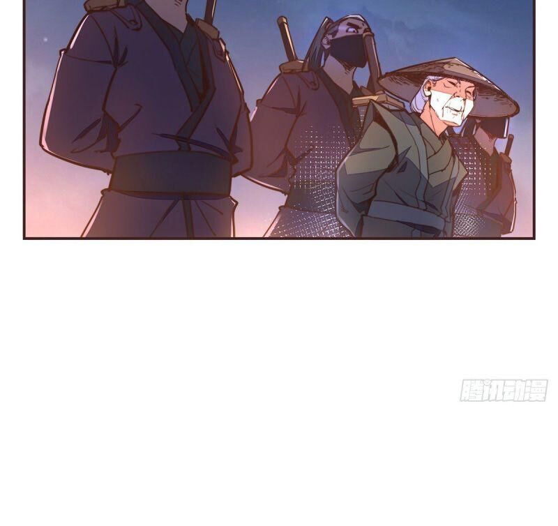 Sinh Tử Quyết Chapter 56 - 15