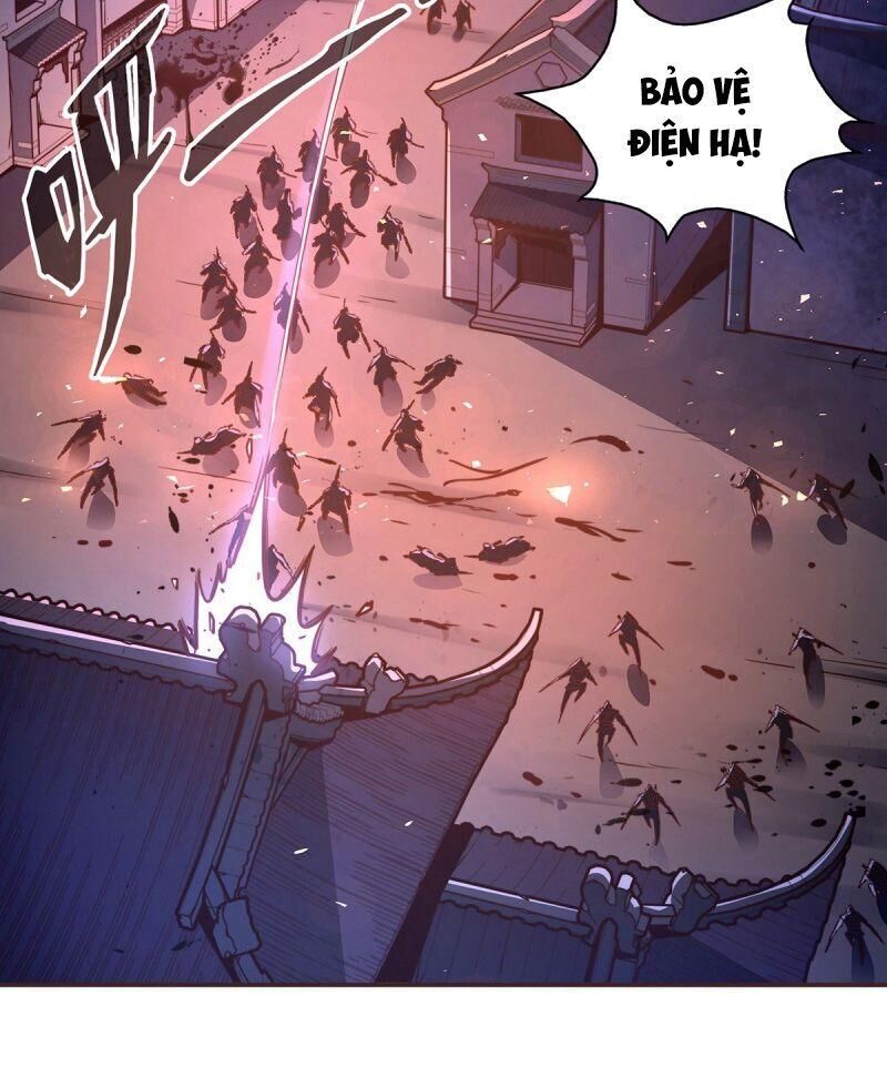Sinh Tử Quyết Chapter 56 - 17