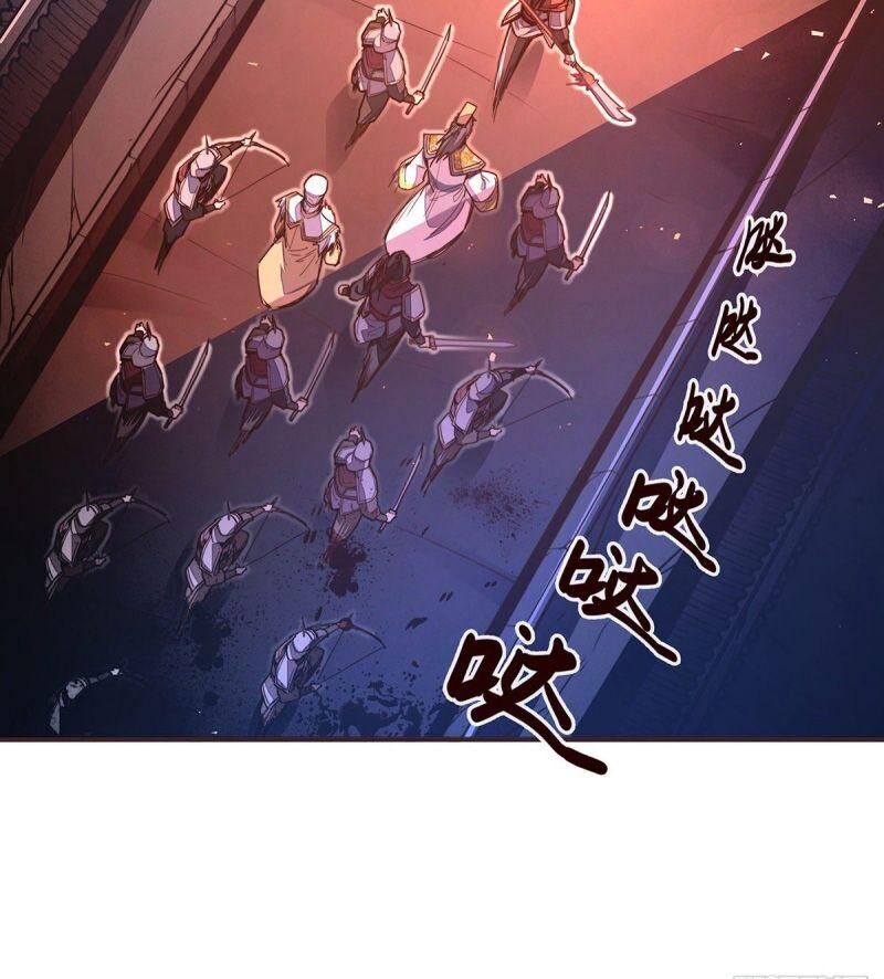 Sinh Tử Quyết Chapter 56 - 22