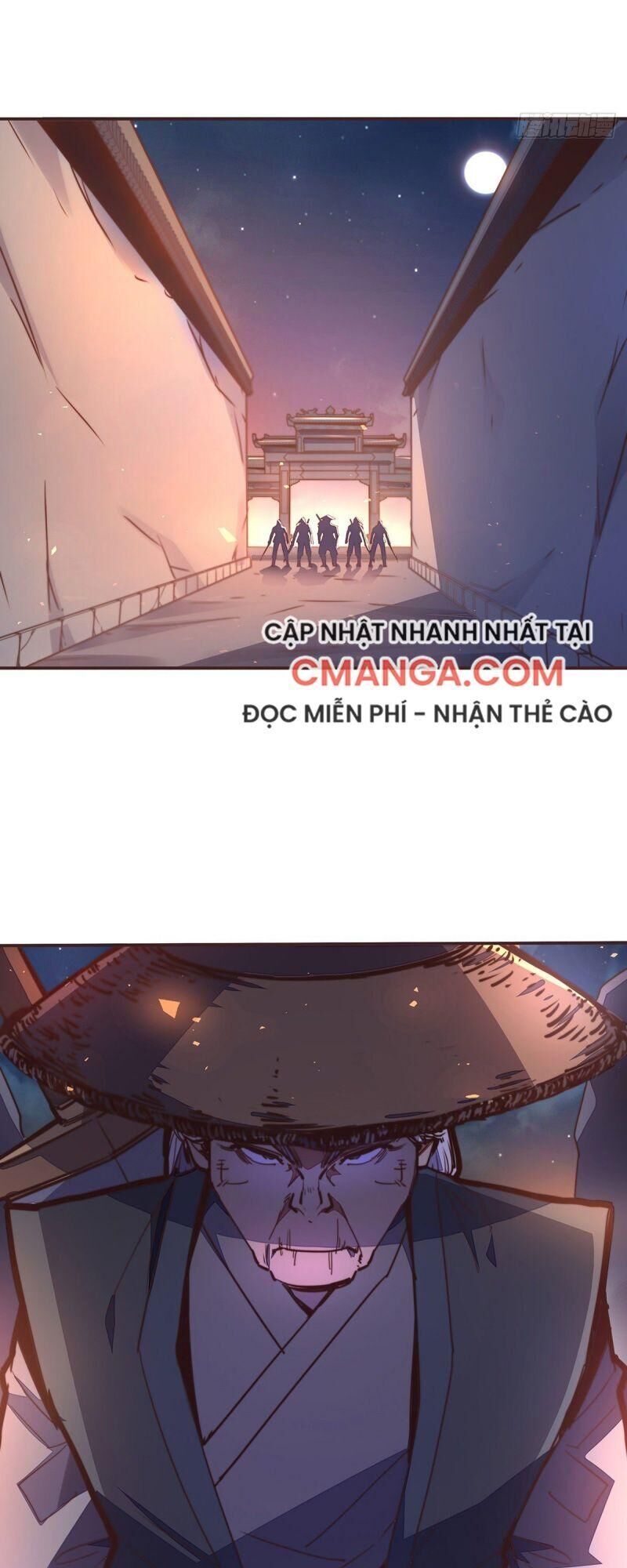 Sinh Tử Quyết Chapter 56 - 25