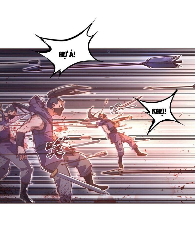 Sinh Tử Quyết Chapter 56 - 30