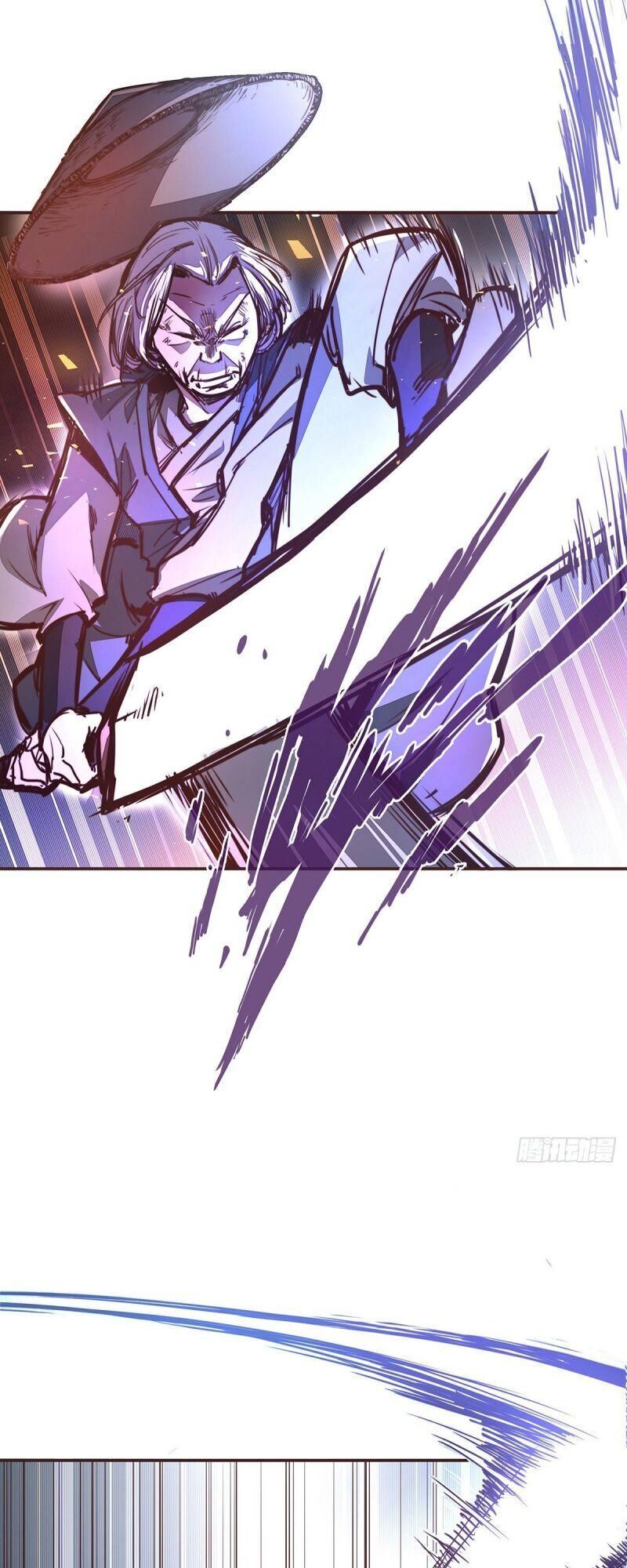 Sinh Tử Quyết Chapter 56 - 33