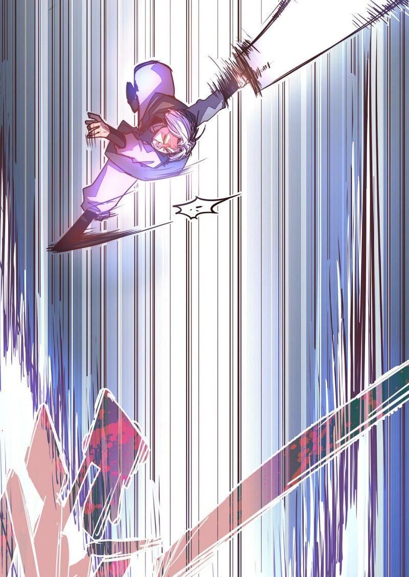 Sinh Tử Quyết Chapter 56 - 34