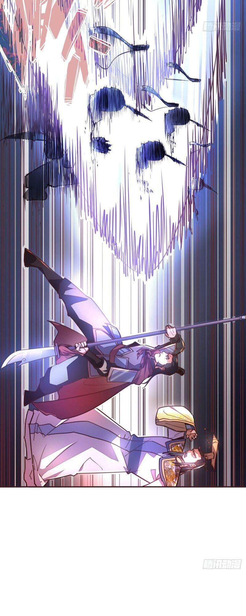 Sinh Tử Quyết Chapter 56 - 35