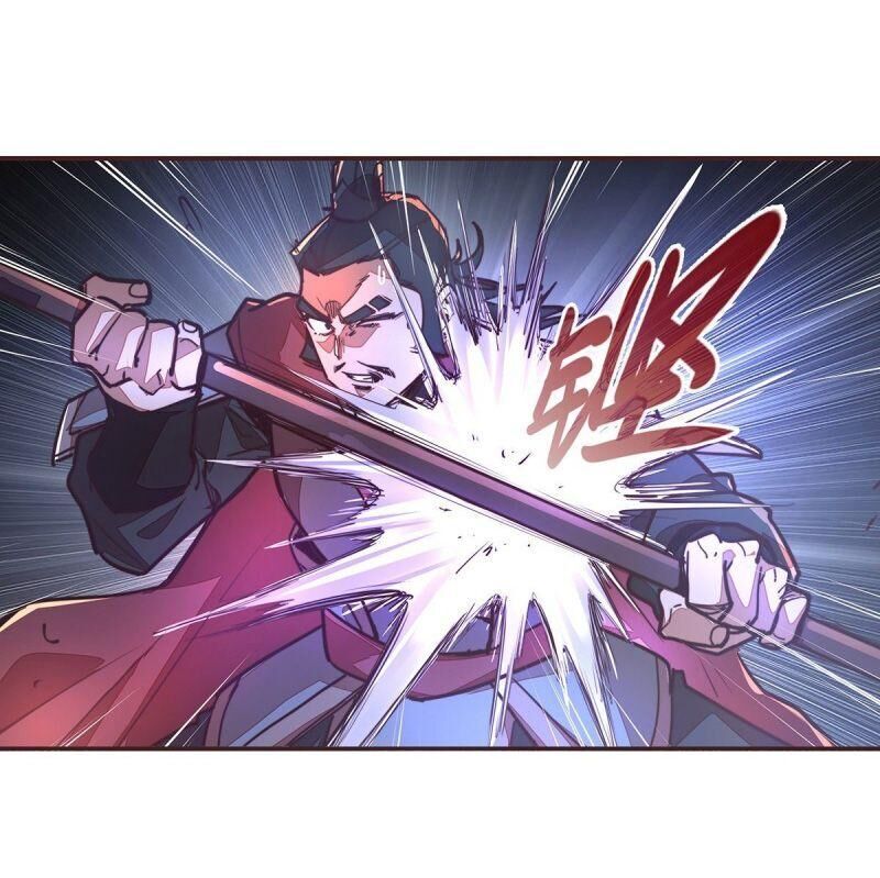 Sinh Tử Quyết Chapter 56 - 36