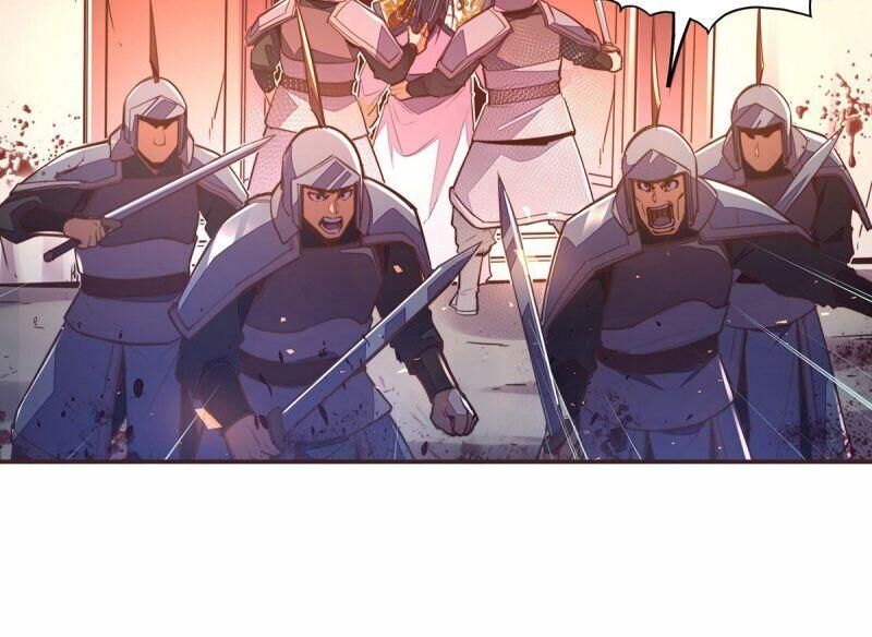 Sinh Tử Quyết Chapter 56 - 7